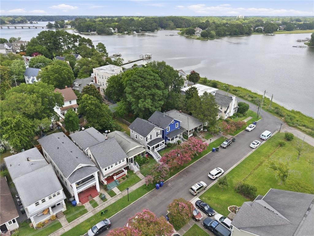244 Ethel Avenue, Norfolk, VA, 23504