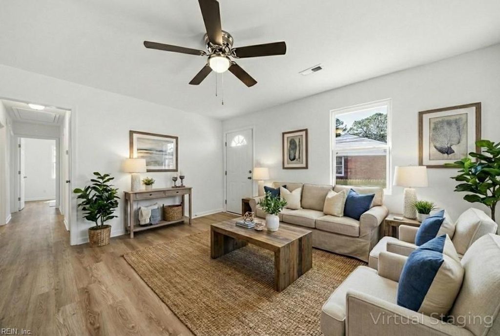 Photo of 503 Stalham Road, Chesapeake, VA 23325 (MLS # 10618351)