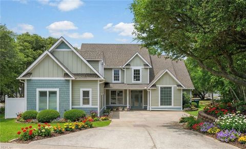 Photo of 830 Hunt Club Drive, Corolla, NC 27927 (MLS # 10618656)