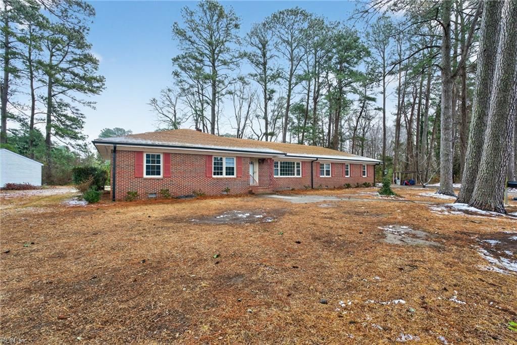 Photo of 1717 Colonial Avenue, Suffolk, VA 23434 (MLS # 10617779)