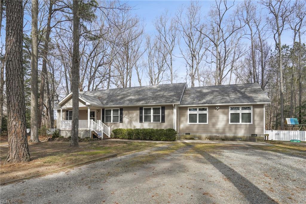 28111 Harbor RD
