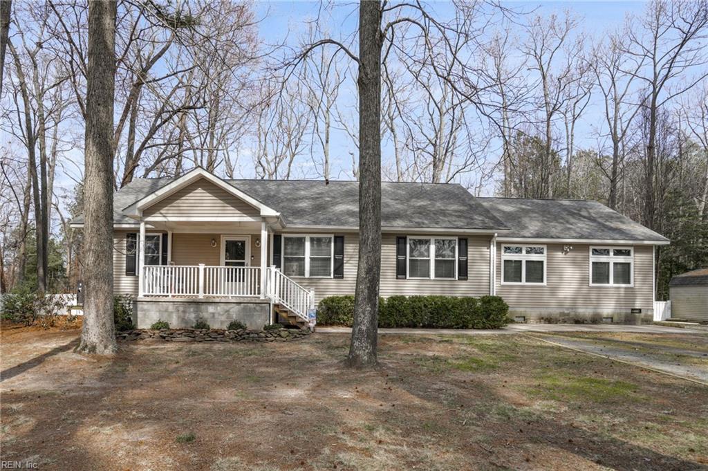 28111 Harbor RD