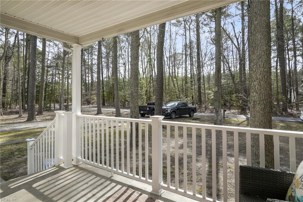 28111 Harbor RD