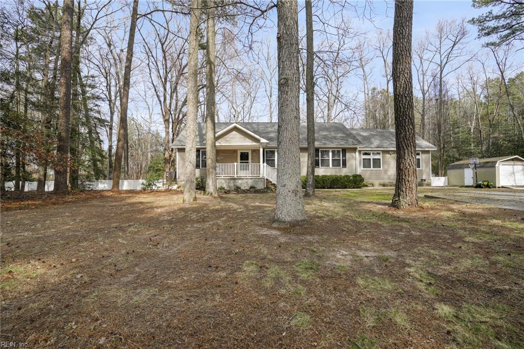 28111 Harbor RD