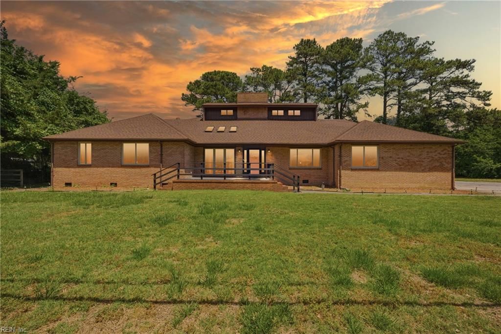 Photo of 100 Snead Fairway, Portsmouth, VA 23701 (MLS # 10636278)