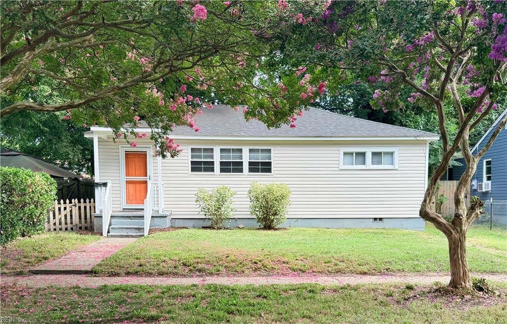 Photo of 1531 W 41st Street, Norfolk, VA 23508 (MLS # 10643646)