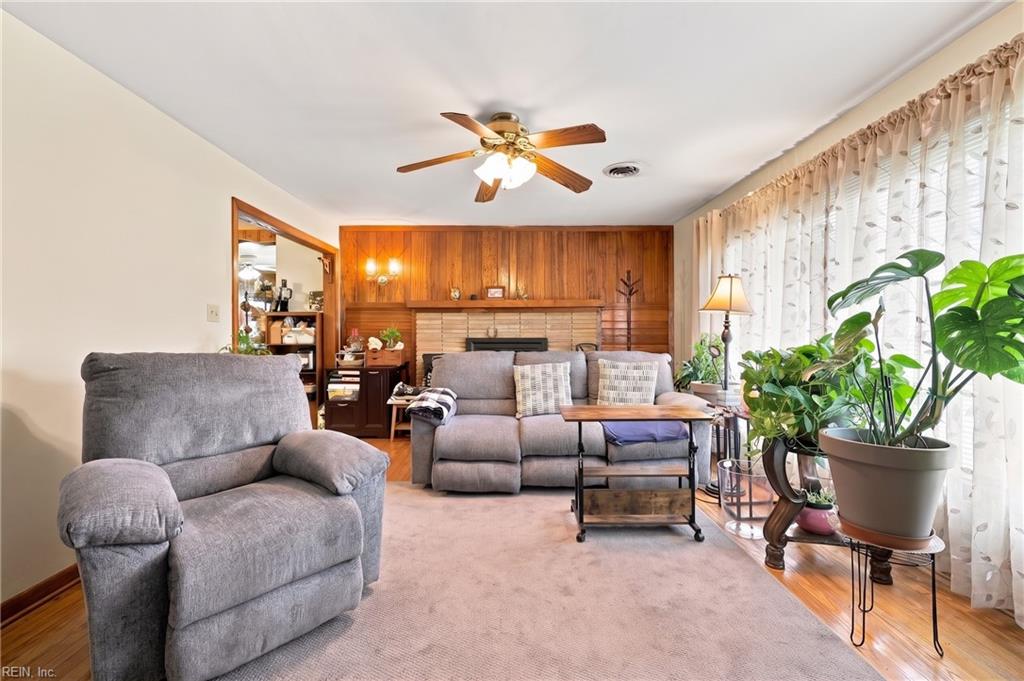 Photo of 2012 Wyoming Avenue, Portsmouth, VA 23701 (MLS # 10650636)