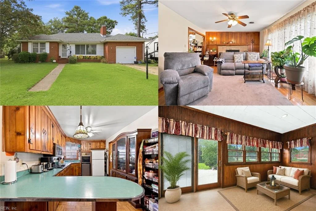 2012 Wyoming Avenue, Portsmouth, VA, 23701