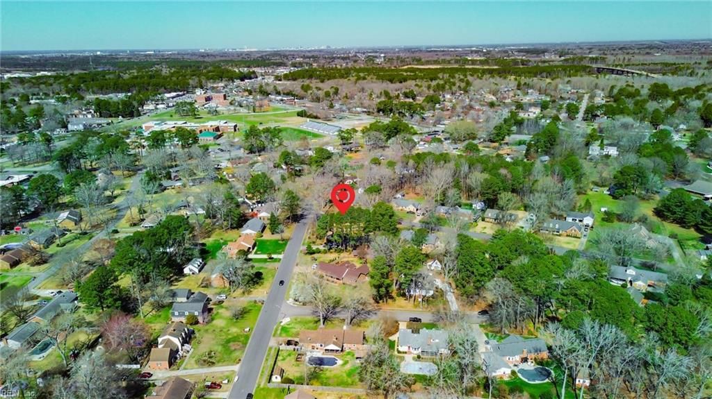 Photo of 201 Arch Road, Chesapeake, VA 23322 (MLS # 10624480)