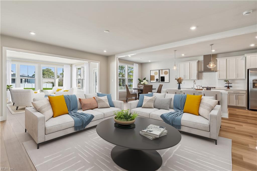 122 Getty RD
