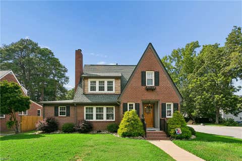 Photo of 9 Shirley Road, Newport News, VA 23601 (MLS # 10647730)