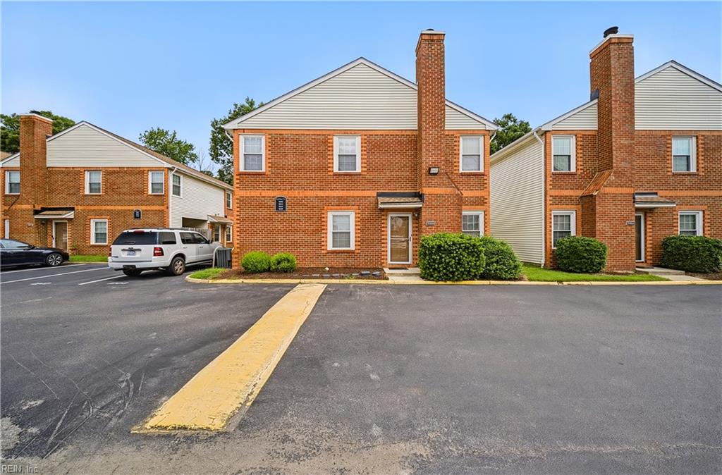 5008 Gatehouse Way, Virginia Beach, VA, 23455