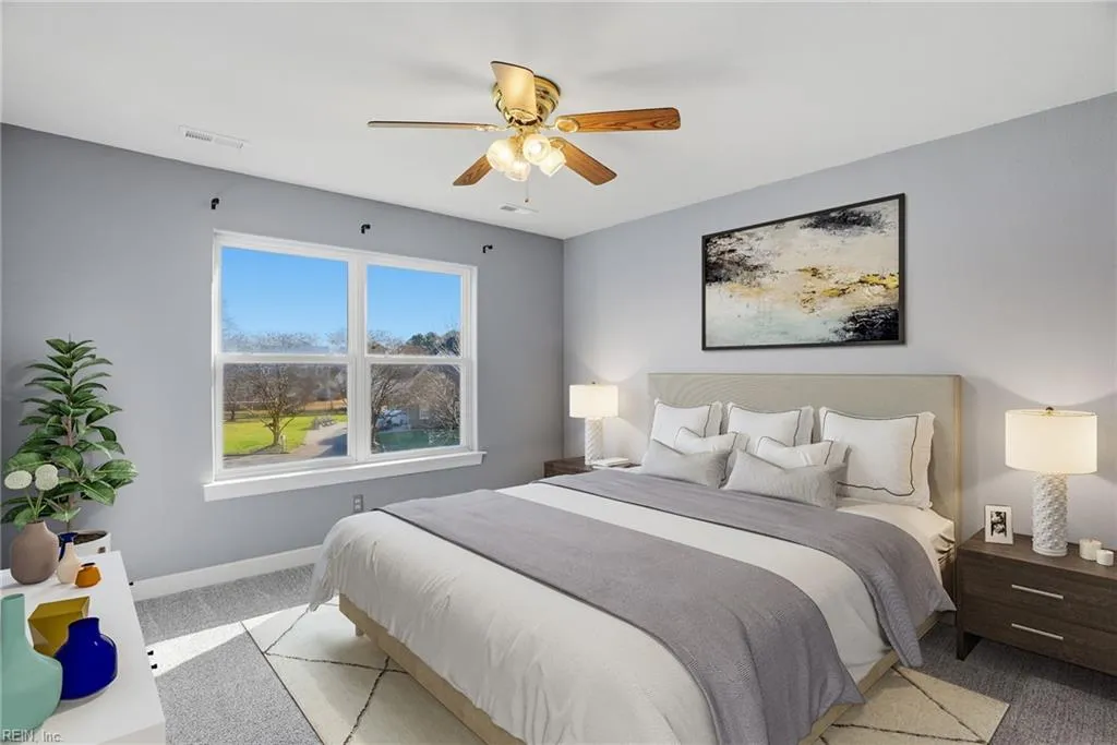 Virginia Beach, Virginia 23456, United States, 5 Bedrooms Bedrooms, ,4 BathroomsBathrooms,Residential,Active,254439