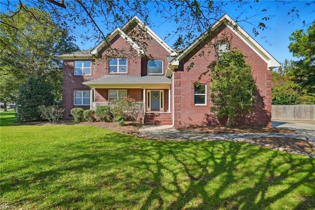 Photo of 904 Corrente Lane, Virginia Beach, VA 23456 (MLS # 10613309)
