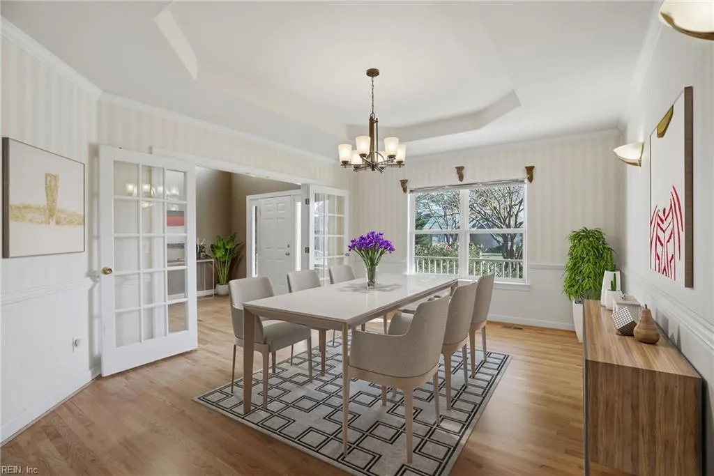 Virginia Beach, Virginia 23456, United States, 5 Bedrooms Bedrooms, ,4 BathroomsBathrooms,Residential,Active,254439