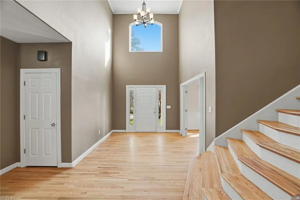 Virginia Beach, Virginia 23456, United States, 5 Bedrooms Bedrooms, ,4 BathroomsBathrooms,Residential,Active,254439