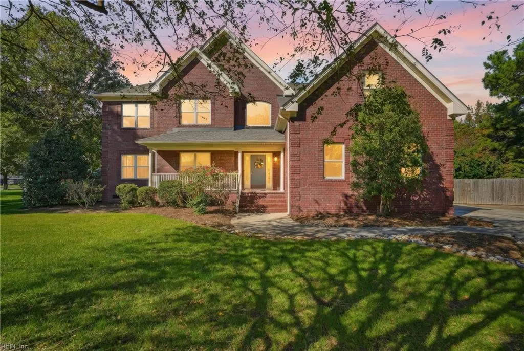 Virginia Beach, Virginia 23456, United States, 5 Bedrooms Bedrooms, ,4 BathroomsBathrooms,Residential,Active,254439