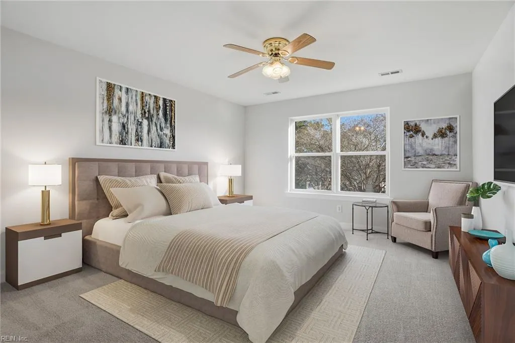 Virginia Beach, Virginia 23456, United States, 5 Bedrooms Bedrooms, ,4 BathroomsBathrooms,Residential,Active,254439