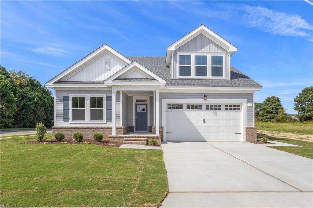 Photo of 7 Mulligan Lane, Suffolk, VA 23434 (MLS # 10651233)