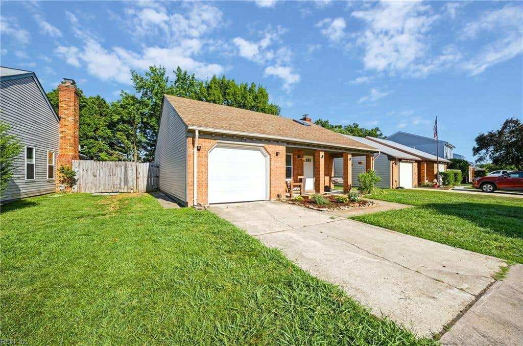 Photo of 1856 Haviland Drive, Virginia Beach, VA 23454 (MLS # 10640241)