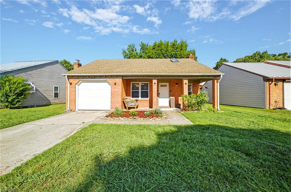 Photo of 1856 Haviland Drive, Virginia Beach, VA 23454 (MLS # 10640241)