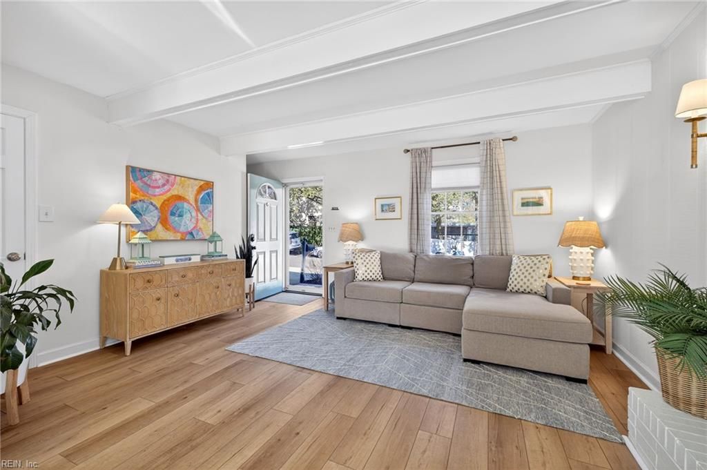 Photo of 212 58th Street, Virginia Beach, VA 23451 (MLS # 10624754)