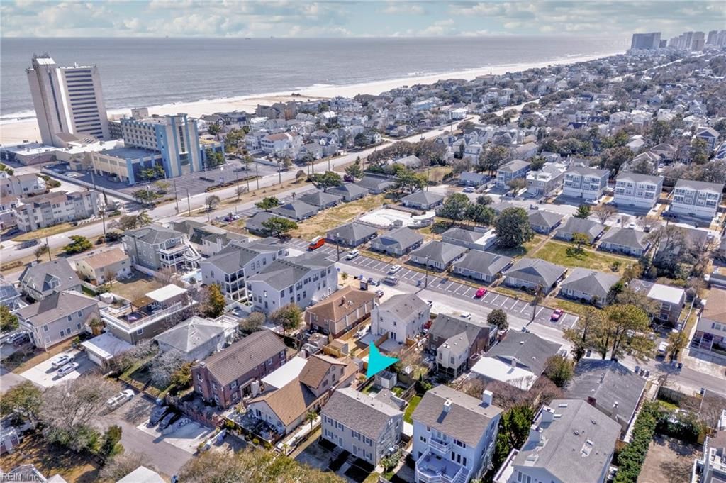 Photo of 212 58th Street, Virginia Beach, VA 23451 (MLS # 10624754)