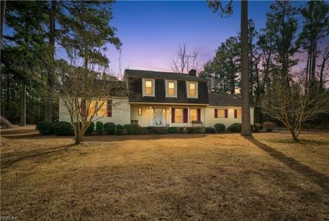 Photo of 1201 Willeyton Road, Gates, NC 27937 (MLS # 10623350)
