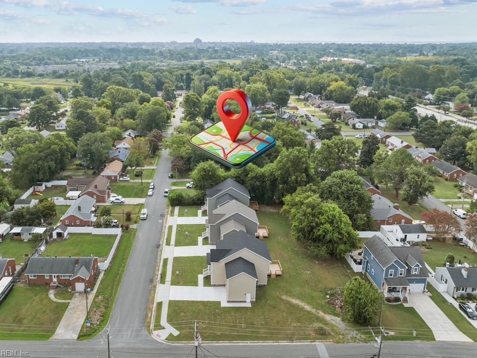 1825 Broadstreet Rd RD
