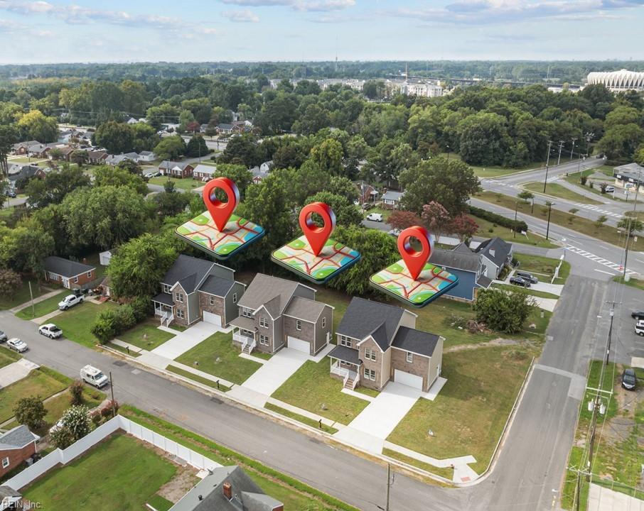 1825 Broadstreet Rd RD