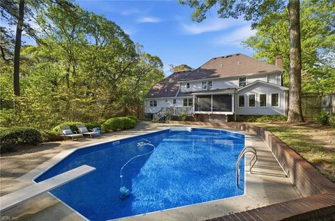 Photo of 3316 Upper Palace Green, Virginia Beach, VA 23452 (MLS # 10629898)