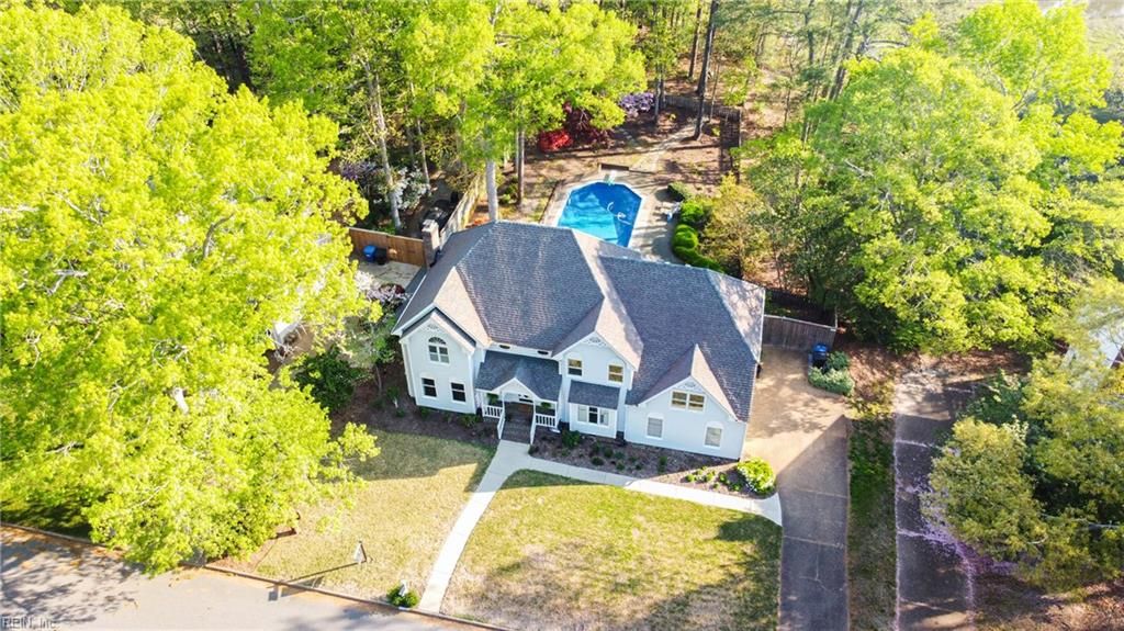 Photo of 3316 Upper Palace Green, Virginia Beach, VA 23452 (MLS # 10629898)