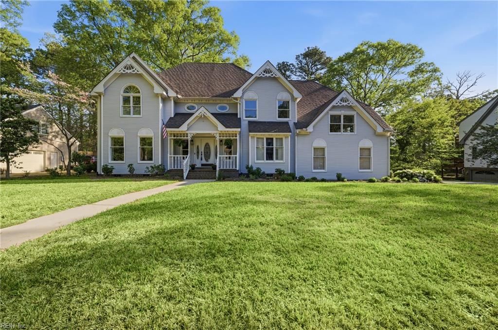 Photo of 3316 Upper Palace Green, Virginia Beach, VA 23452 (MLS # 10629898)