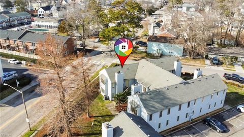 Photo of 652 Pinewood Drive, Virginia Beach, VA 23451 (MLS # 10623265)