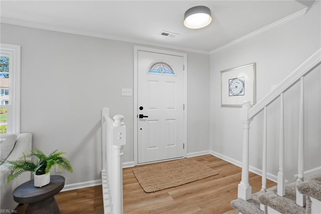Photo of 2129 Grey Fox Lane, Virginia Beach, VA 23456 (MLS # 10632055)
