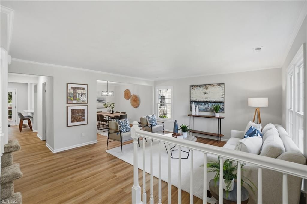 Photo of 2129 Grey Fox Lane, Virginia Beach, VA 23456 (MLS # 10632055)