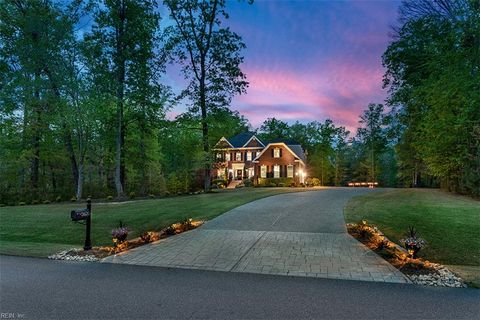 3620 Mallory PL Williamsburg VA 23188