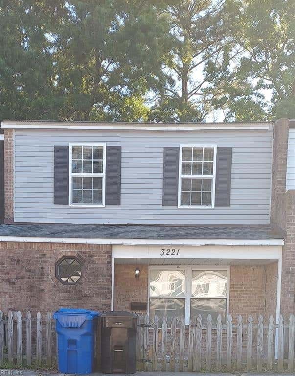 Photo of 3221 Barlborough Way, Virginia Beach, VA 23453 (MLS # 10633509)