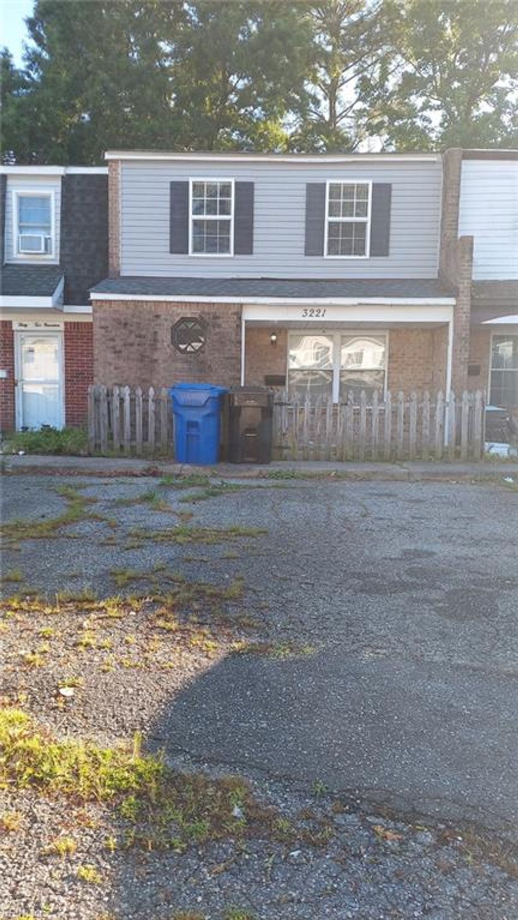 Photo of 3221 Barlborough Way, Virginia Beach, VA 23453 (MLS # 10633509)