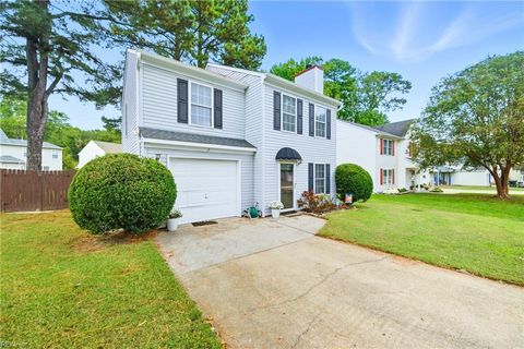 Photo of 7 Thomas Nelson Drive, Hampton, VA 23665 (MLS # 10606502)