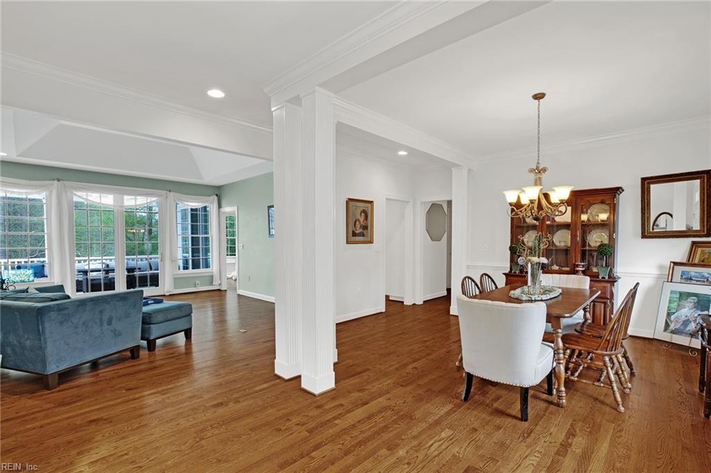 Photo of 117 Leeds, Williamsburg, VA 23188 (MLS # 10628361)