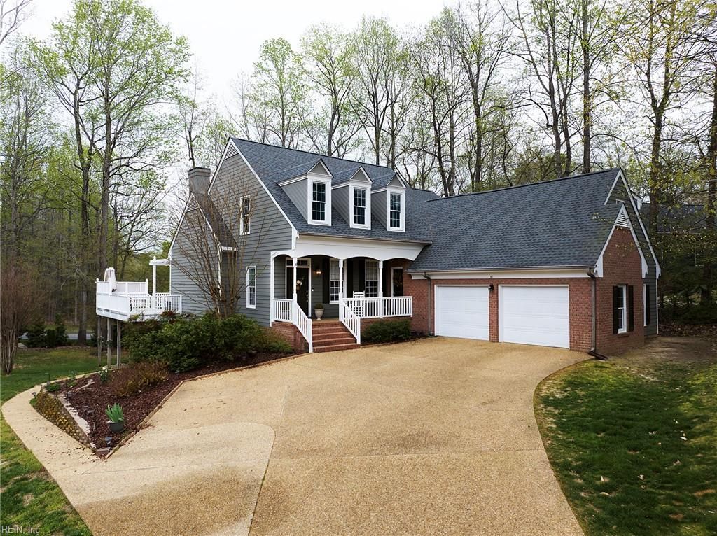 Photo of 117 Leeds, Williamsburg, VA 23188 (MLS # 10628361)