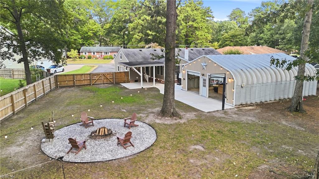 Photo of 141 Marion Drive, Chesapeake, VA 23322 (MLS # 10655827)