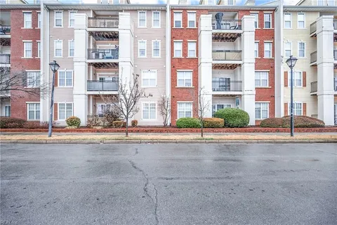 1400 Granby Street Unit 117, Norfolk, VA 23510 - #: 10570061