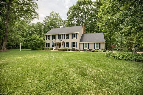 4546 Sterling Creek RD Gloucester VA 23061