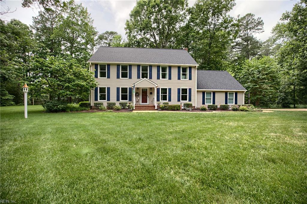 4546 Sterling Creek RD
