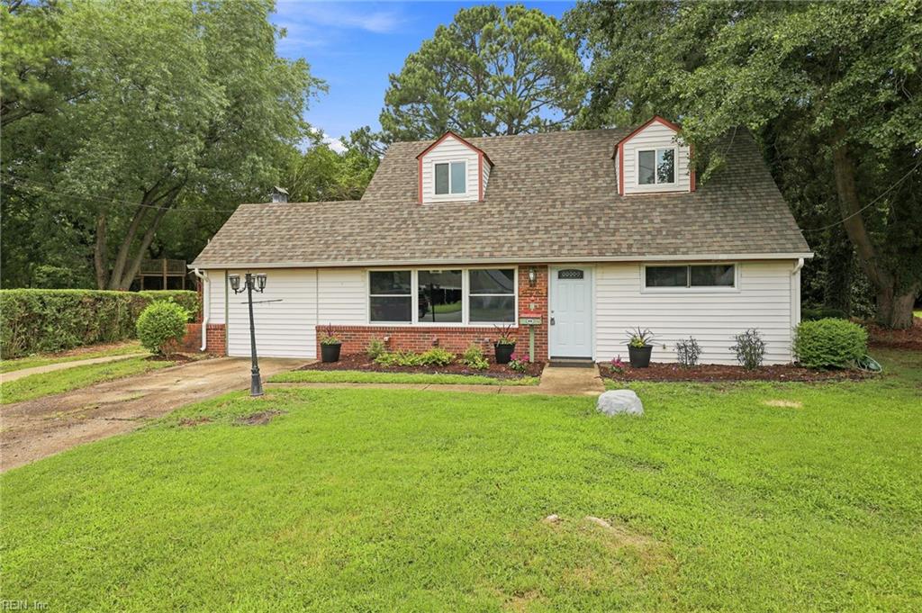 1421 Ardmore Circle, Chesapeake, VA, 23324