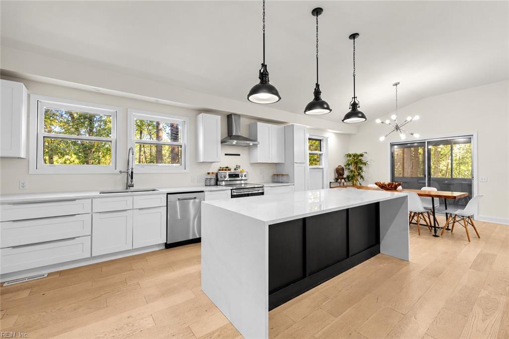 Photo of 15341 Laurelwood Drive, Carrollton, VA 23314 (MLS # 10655987)