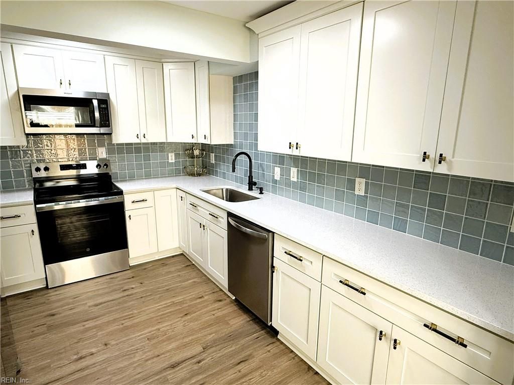 Photo of 4123 Eastham Road, Virginia Beach, VA 23453 (MLS # 10607662)