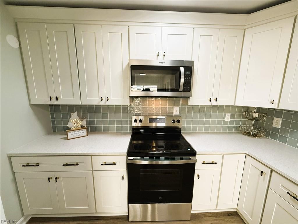 Photo of 4123 Eastham Road, Virginia Beach, VA 23453 (MLS # 10607662)